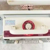 دستگاه بافتنی