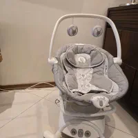 گهواره برقی