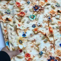 پارچه|لباس|گرمسار, |دیوار