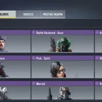 اکانت کالاف|کنسول، بازی ویدئویی و آنلاین|زرند, |دیوار