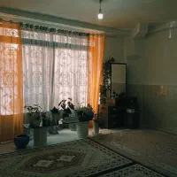 پرده پذیرایی و خواب
