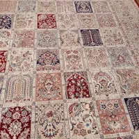 فرش ۱۲متری|فرش|میبد, |دیوار