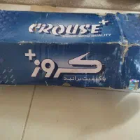 کوعل برق مدل کروز فابریک کارخانه تیپ دو206|قطعات یدکی و لوازم جانبی|رشت, دروازه لاکان|دیوار