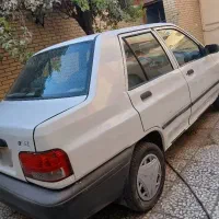 پراید مدل96|خودرو سواری و وانت|ایذه, |دیوار