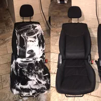 مبل شویی و قالی شویی با مواد نانو ( مبلشویی )|خدمات نظافت|کیش, |دیوار