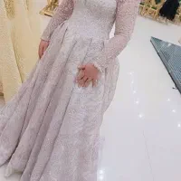 لباس مجلسی