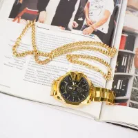 ست ساعت مچی مردانه+دستبند+گردنبند /پرداخت درمحل|ساعت|رشت, بازار|دیوار