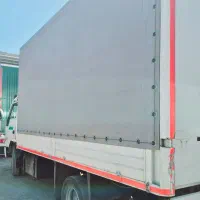 راننده پایه ۲ برای پخش