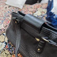 کیف های زنانه جادار وتمیز|کیف، کفش، کمربند|قم, منبع آب|دیوار