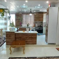 رهن آپارتمان۱۳۵متری/تک واحدی/خیابان دستجردی|اجارهٔ آپارتمان|پیشوا, |دیوار