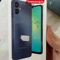 گوشی a06  حافظه ۱۲۸رم۶ در حد نو