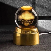 گوی کریستال گردون