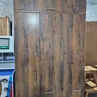 کمد لباس درجه یک کیفیت عالی