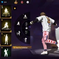 اکانت فری فایر|کنسول، بازی ویدئویی و آنلاین|گالیکش, |دیوار