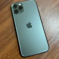 ایفون ۱۱ پرو