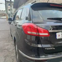 تیگو5 مدل 97 بی رنگ و ضربه بدنه سرامیک|خودرو سواری و وانت|رشت, جهاد|دیوار