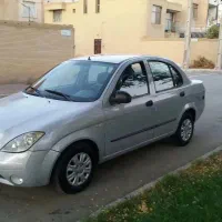 تیبا ۱ مدل ۹۷ دوگانه سوز شرکتی|خودرو سواری و وانت|شاهینشهر, نبوت|دیوار