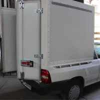 راننده (کمک موزع)