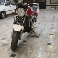 cb 1300|موتورسیکلت|شهر ری, فیروزآبادی|دیوار