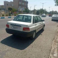 پراید سالم
