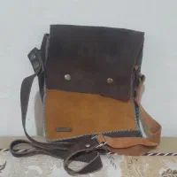 کیف چرم اسپرت