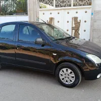 تیبا مدل 1389 دوگانه سوز|خودرو سواری و وانت|لاهیجان, طالقانی|دیوار