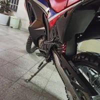 Crf Rally|موتورسیکلت|تهران, ائمه اطهار|دیوار