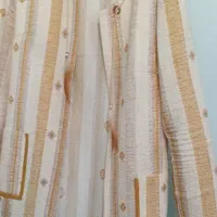 مانتو سایز یک و دو