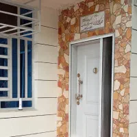 فروش طبقه بالا سه خواب متراژ بالاشهرک مطهری سنددار|فروش خانه و ویلا|امیدیه, |دیوار