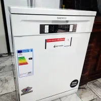 ماشین ظرفشویی 18 نفره دوو اصل کره در حد نو|ماشین ظرفشویی|تهران, هاشمآباد|دیوار