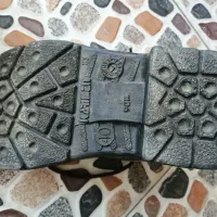 کفش کار پنجه آهنی سایز 40|کیف، کفش، کمربند|نیشابور, هفده شهریور|دیوار