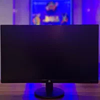 مانیتور 27 اینچ اچ پی