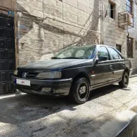 معاوضه ماشین با موتور