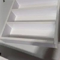 وسایل نسبتا نو سالن|آرایشگاه و سالن‌های زیبایی|پرند, فاز ۶|دیوار