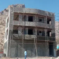 مهندس عمران خانم مسلط به متره برآورد