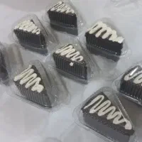 فروش کیک خیس اسلایسی برا کافه و مغازه ها