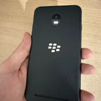 بلک بری Aurora