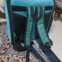 کوله حمل پرنده سالم|لوازم جانبی حیوانات|قرچک, مهدیه|دیوار