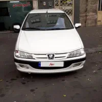 پارس۸۶ بالوازم جمهوری