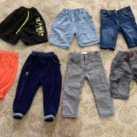 لباس بچگانه درحدنو تیکه ۵۰هزار