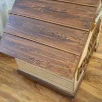 کلبه سگ|لوازم جانبی حیوانات|تهران, صادقیه|دیوار