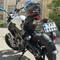 بنلی 180s هندا 150 معاوضه با تریل