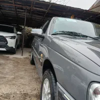 پژو پارس سال 1400|خودرو سواری و وانت|سنگر, |دیوار