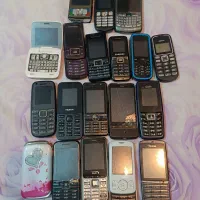 خرید و فروش گوشیهای انتیک یاد اور خاطرات|موبایل|تهران, تجریش|دیوار