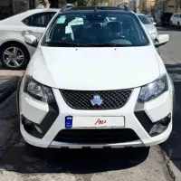 فروش کوئیک RS بصورت کارتکس و بنام در نمایندگی