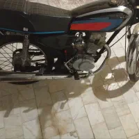 موتور هندا