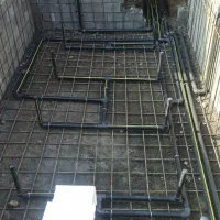 به یک همکار جهت کار تاسیسات نیازمندم