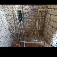 خرده کاری لوله کشی آب