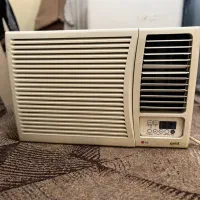 کولر گازی پنجره ای|کولر گازی و فنکوئل|چالوس, |دیوار