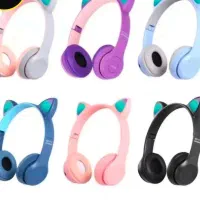 هدفون بی سیم MZ-47